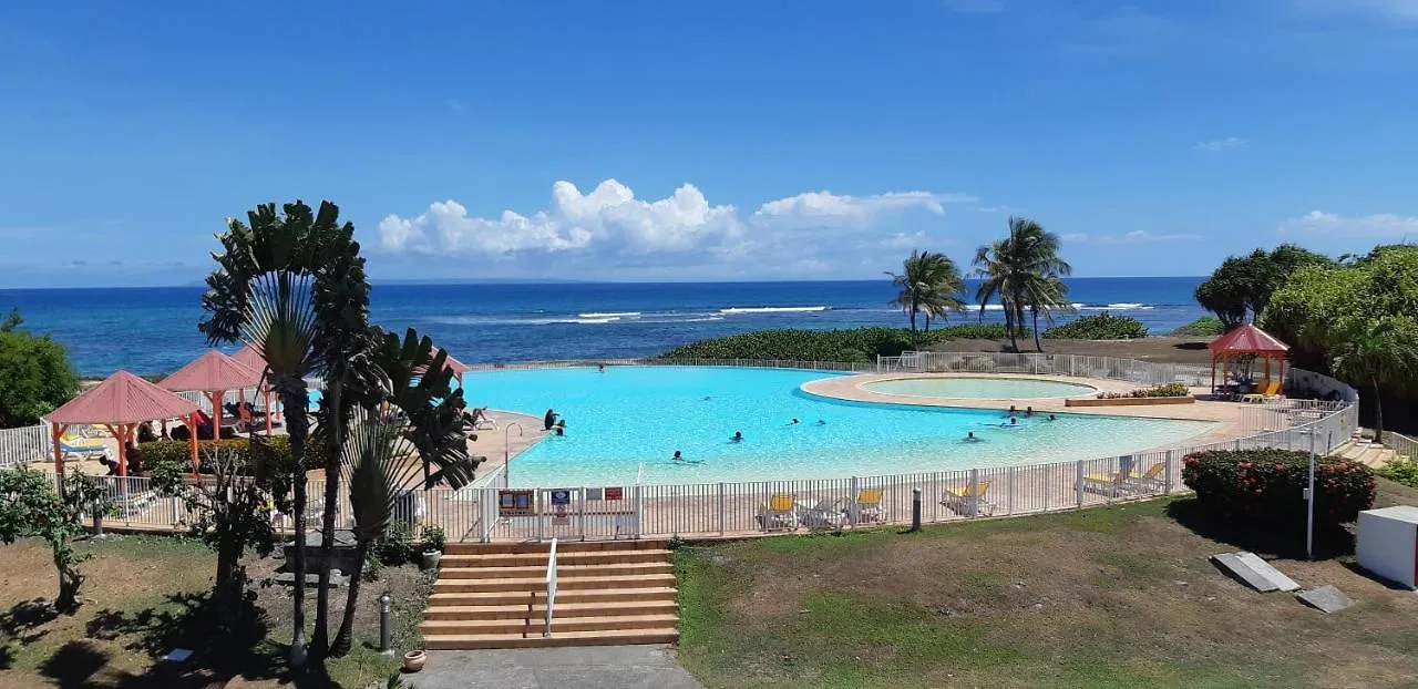 Appartement L ALOE Anse des Rochers à Saint-Francois  Saint-Francois (Grande-Terre)