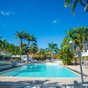 Hotel-residence Golf Village Saint-Francois (Grande-Terre)