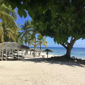 Appartement Vue Mer Anse Des Rochers, Saint-Francois (Grande-Terre)